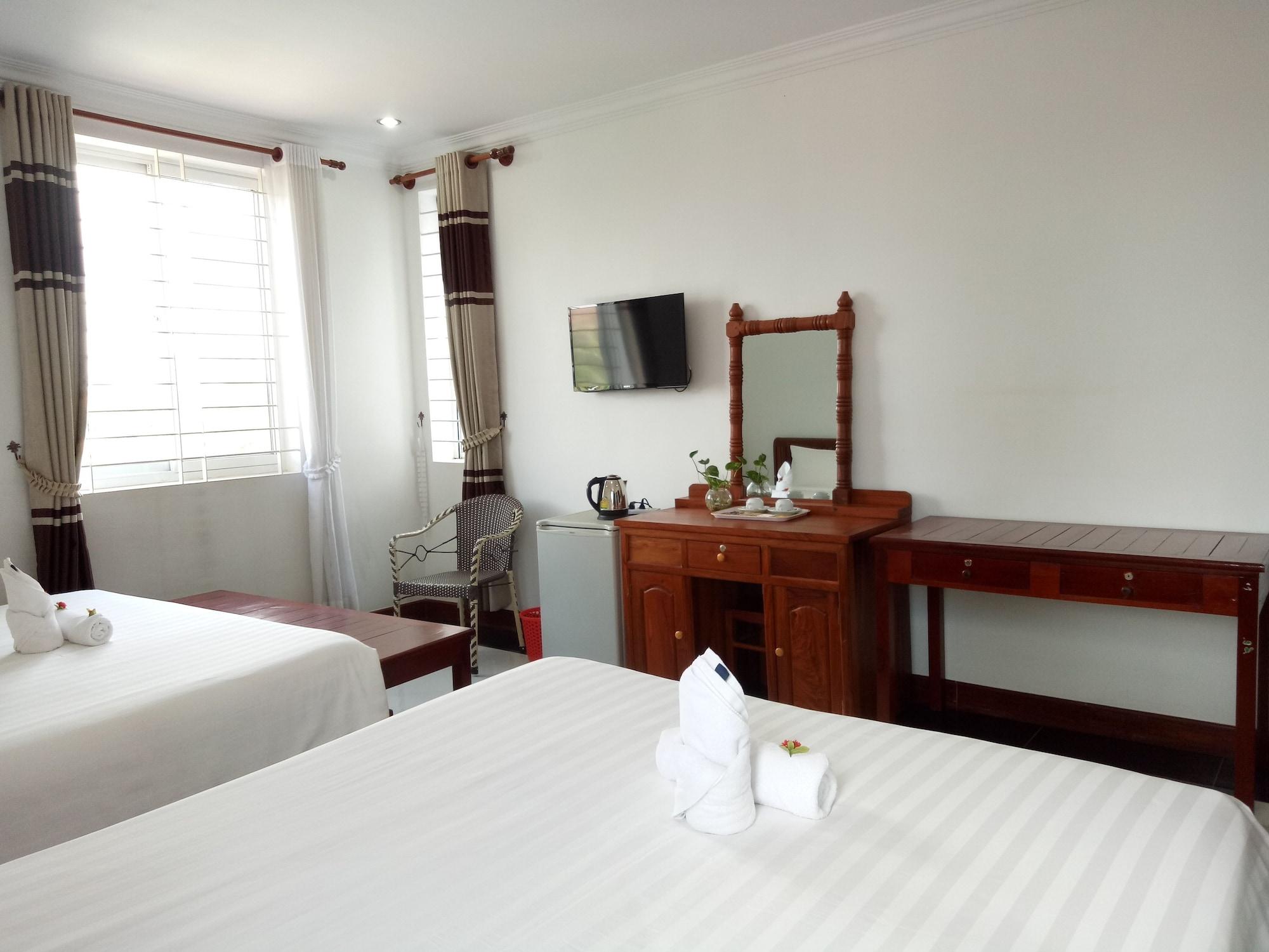 Oriental Siem Reap Ξενοδοχείο Εξωτερικό φωτογραφία